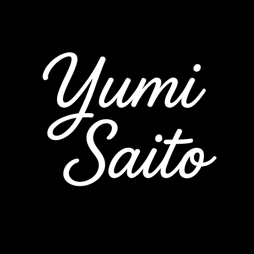 yumi-saito.com